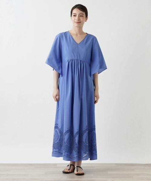 Leilian / レリアン ドレス | ワンピース | 詳細10