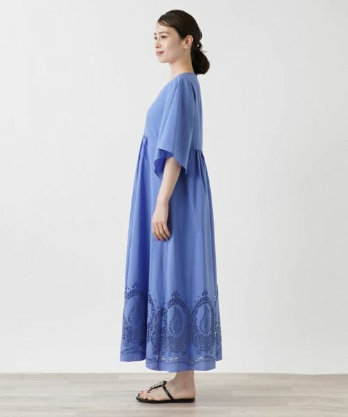 Leilian / レリアン ドレス | ワンピース | 詳細11