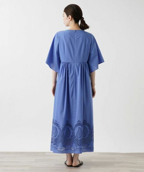 Leilian / レリアン ドレス | ワンピース | 詳細12