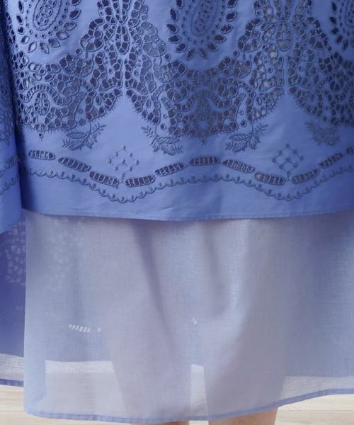 Leilian / レリアン ドレス | ワンピース | 詳細20