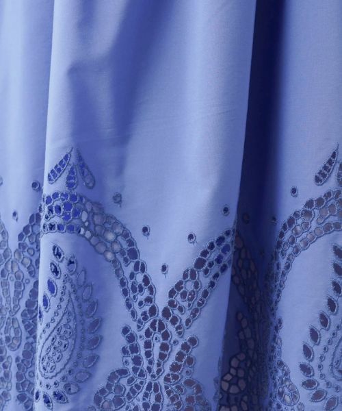 Leilian / レリアン ドレス | ワンピース | 詳細21