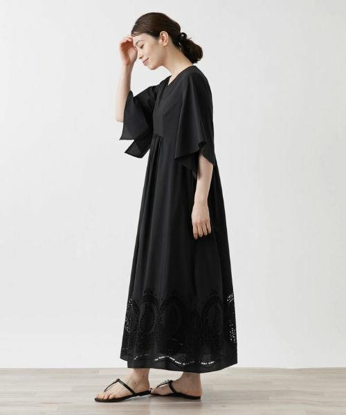 Leilian / レリアン ドレス | ワンピース | 詳細5