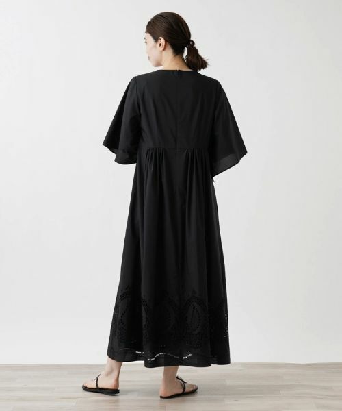 Leilian / レリアン ドレス | ワンピース | 詳細6