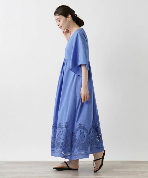 Leilian / レリアン ドレス | ワンピース | 詳細8