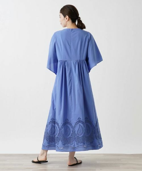 Leilian / レリアン ドレス | ワンピース | 詳細9