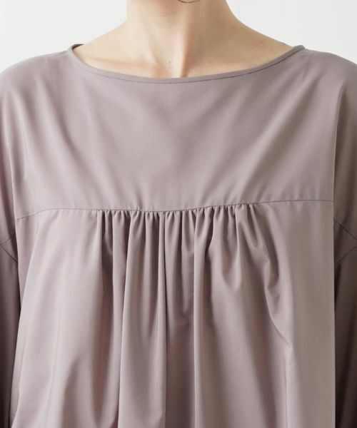 Leilian / レリアン シャツ・ブラウス | ブラウス | 詳細10