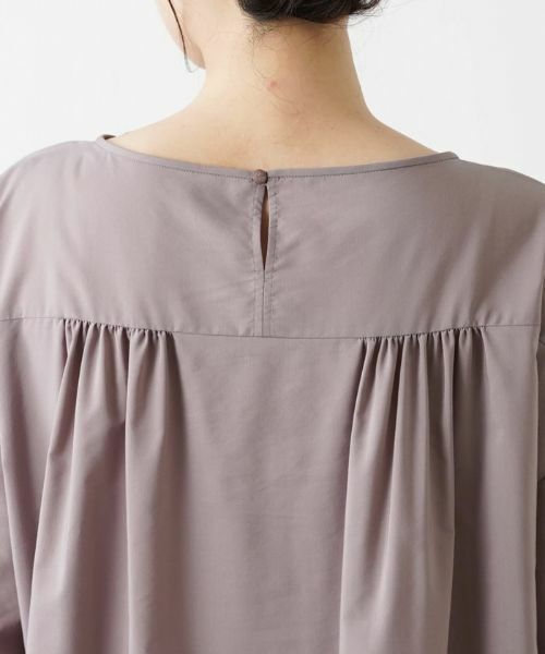 Leilian / レリアン シャツ・ブラウス | ブラウス | 詳細11