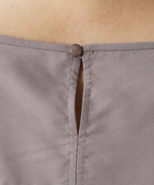 Leilian / レリアン シャツ・ブラウス | ブラウス | 詳細14