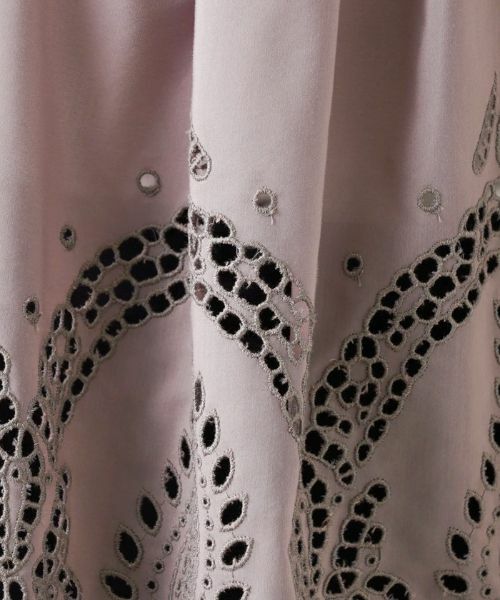 Leilian / レリアン シャツ・ブラウス | ブラウス | 詳細15