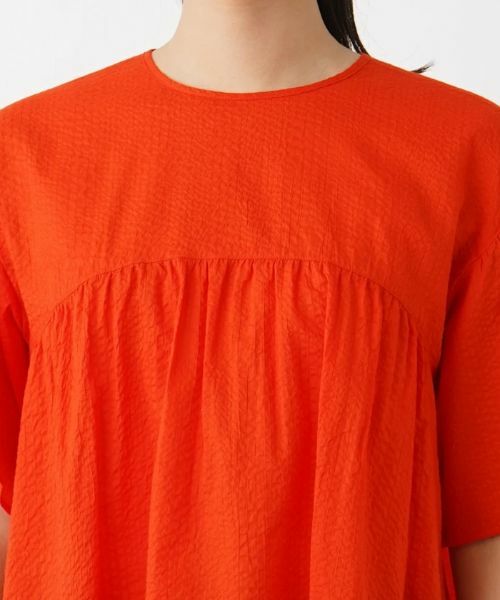 Leilian / レリアン シャツ・ブラウス | 【店舗人気】プルオーバーブラウス | 詳細22