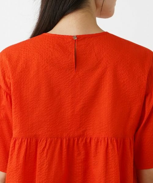 Leilian / レリアン シャツ・ブラウス | 【店舗人気】プルオーバーブラウス | 詳細23