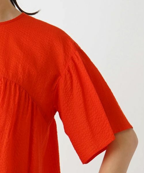 Leilian / レリアン シャツ・ブラウス | 【店舗人気】プルオーバーブラウス | 詳細24