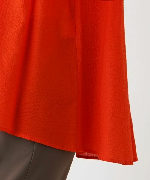 Leilian / レリアン シャツ・ブラウス | 【店舗人気】プルオーバーブラウス | 詳細25