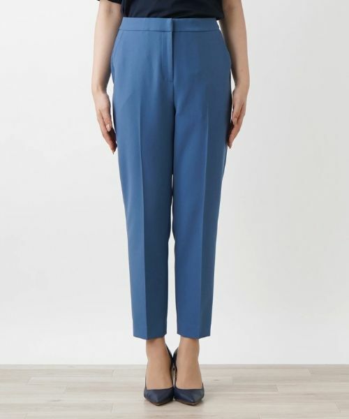 Leilian / レリアン その他パンツ | 洗えるストレッチパンツ | 詳細10