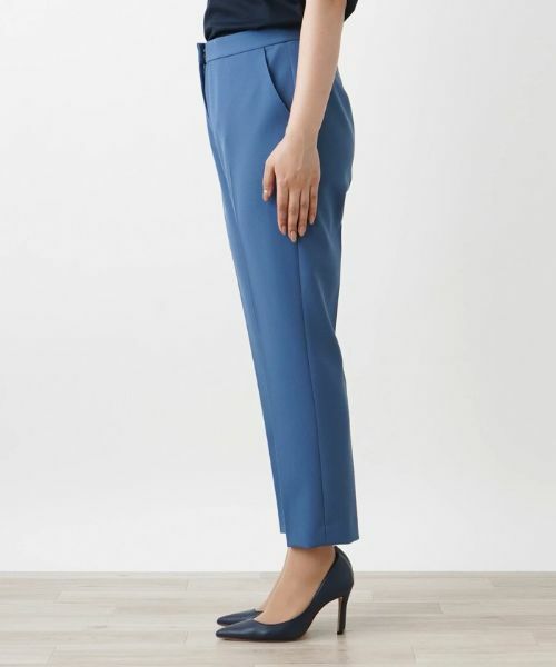 Leilian / レリアン その他パンツ | 洗えるストレッチパンツ | 詳細11