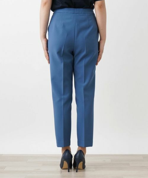 Leilian / レリアン その他パンツ | 洗えるストレッチパンツ | 詳細12