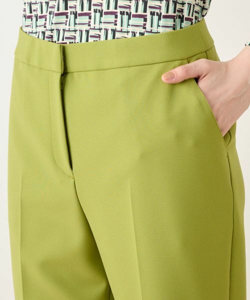 Leilian / レリアン その他パンツ | 洗えるストレッチパンツ | 詳細13