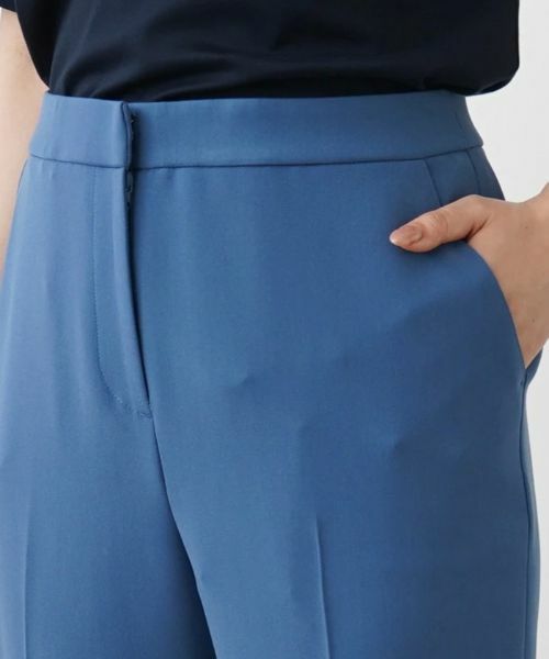 Leilian / レリアン その他パンツ | 洗えるストレッチパンツ | 詳細14