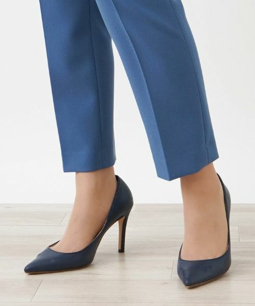 Leilian / レリアン その他パンツ | 洗えるストレッチパンツ | 詳細16