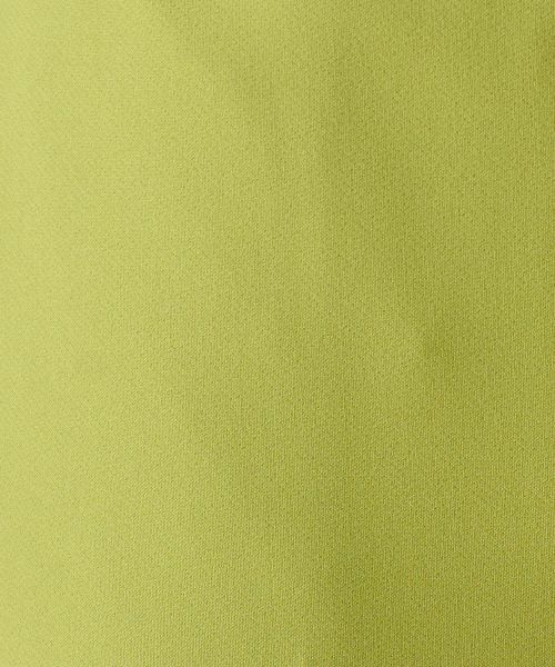 Leilian / レリアン その他パンツ | 洗えるストレッチパンツ | 詳細17