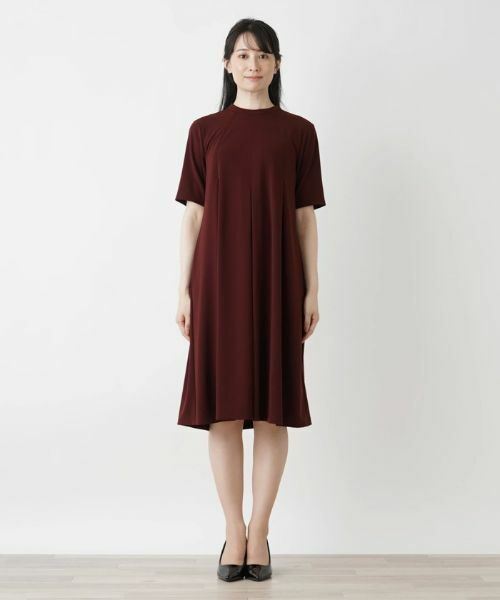 Leilian / レリアン ドレス | ワンピース【Leilian WHITE LABEL】 | 詳細10