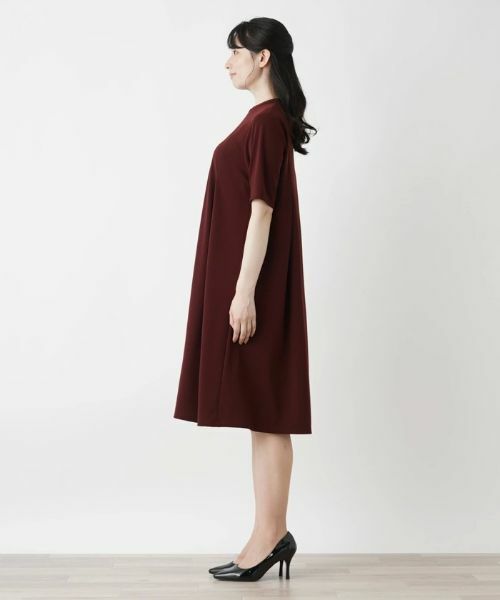 Leilian / レリアン ドレス | ワンピース【Leilian WHITE LABEL】 | 詳細11