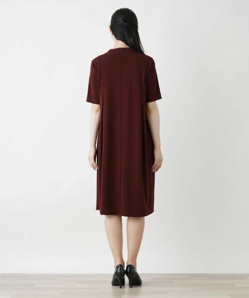 Leilian / レリアン ドレス | ワンピース【Leilian WHITE LABEL】 | 詳細12