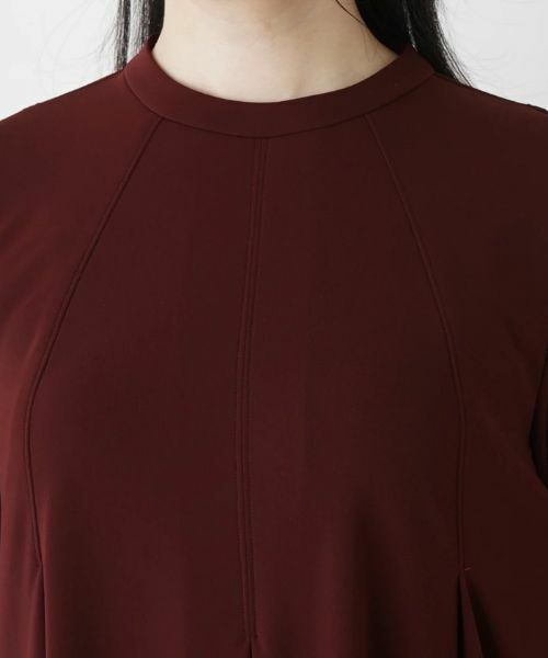 Leilian / レリアン ドレス | ワンピース【Leilian WHITE LABEL】 | 詳細13