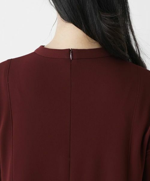 Leilian / レリアン ドレス | ワンピース【Leilian WHITE LABEL】 | 詳細14