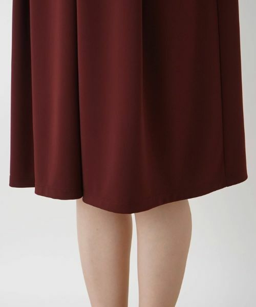 Leilian / レリアン ドレス | ワンピース【Leilian WHITE LABEL】 | 詳細17