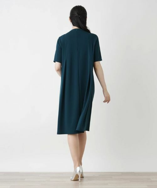 Leilian / レリアン ドレス | ワンピース【Leilian WHITE LABEL】 | 詳細3