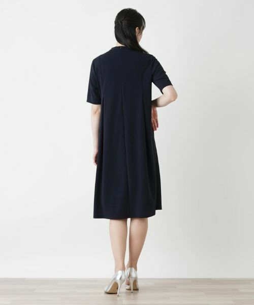 セール】 ワンピース【Leilian WHITE LABEL】 （ドレス