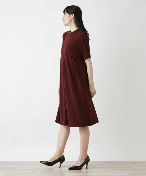 Leilian / レリアン ドレス | ワンピース【Leilian WHITE LABEL】 | 詳細8