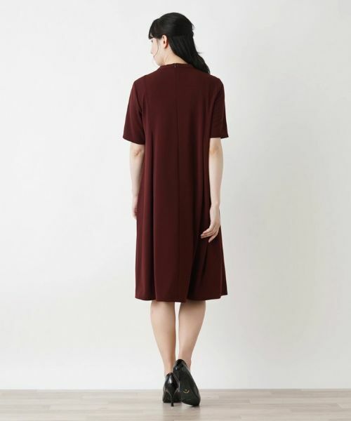 Leilian / レリアン ドレス | ワンピース【Leilian WHITE LABEL】 | 詳細9