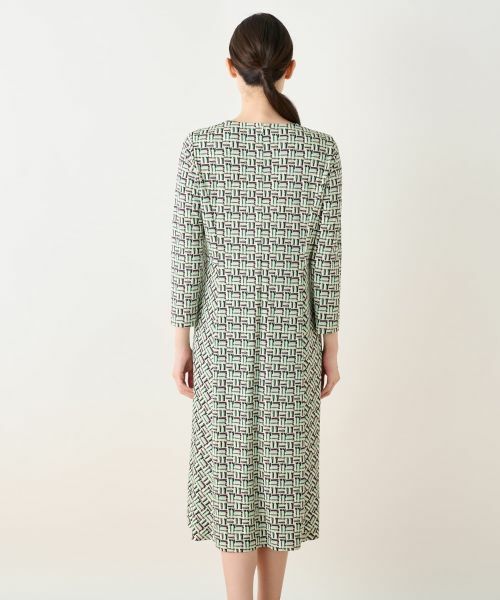 Leilian / レリアン ドレス | 洗えるワンピース | 詳細18