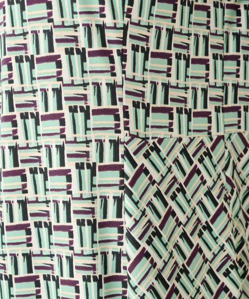 Leilian / レリアン ドレス | 洗えるワンピース | 詳細24