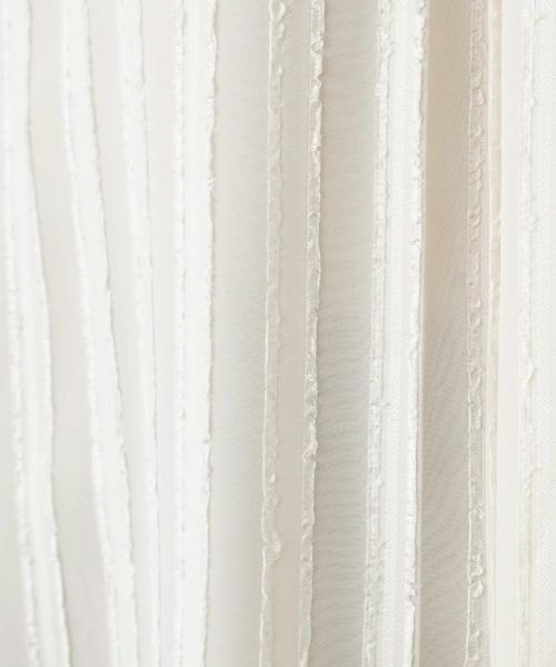 Leilian / レリアン シャツ・ブラウス | 洗えるデザインブラウス | 詳細12