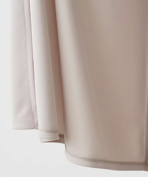 Leilian / レリアン シャツ・ブラウス | 洗えるバックプリーツカーディガン | 詳細14