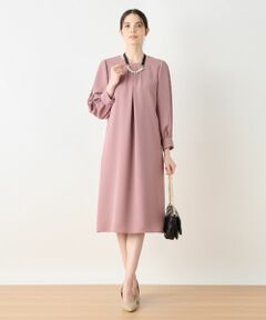 セール】 Leilian / レリアン ワンピース | ファッション通販