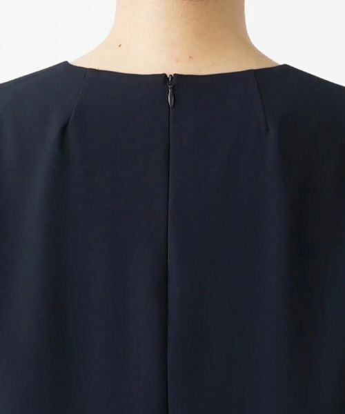 Leilian / レリアン ドレス | 【セレモニー】洗えるワンピース | 詳細19