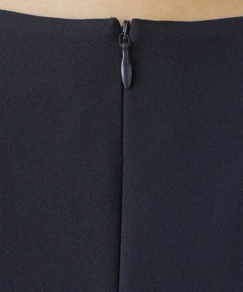 Leilian / レリアン ドレス | 【セレモニー】洗えるワンピース | 詳細22