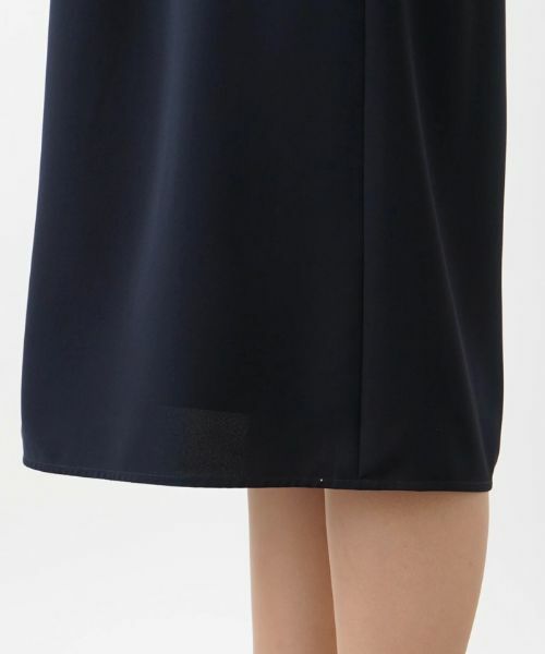 Leilian / レリアン ドレス | 【セレモニー】洗えるワンピース | 詳細24