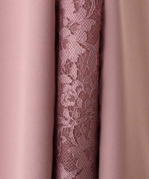 Leilian / レリアン ドレス | 【セレモニー】洗えるワンピース | 詳細26