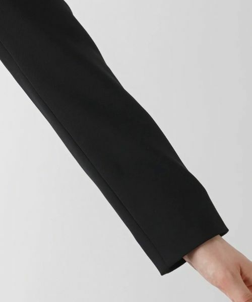 Leilian / レリアン セットアップ | パンツスーツ【ブラックフォーマル】 | 詳細10
