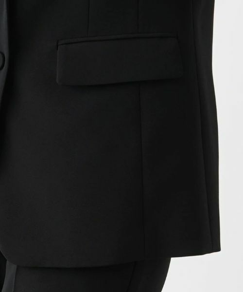Leilian / レリアン セットアップ | パンツスーツ【ブラックフォーマル】 | 詳細12