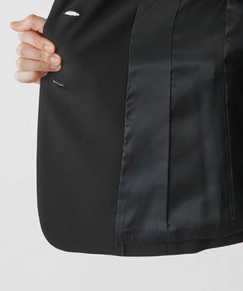 Leilian / レリアン セットアップ | パンツスーツ【ブラックフォーマル】 | 詳細13