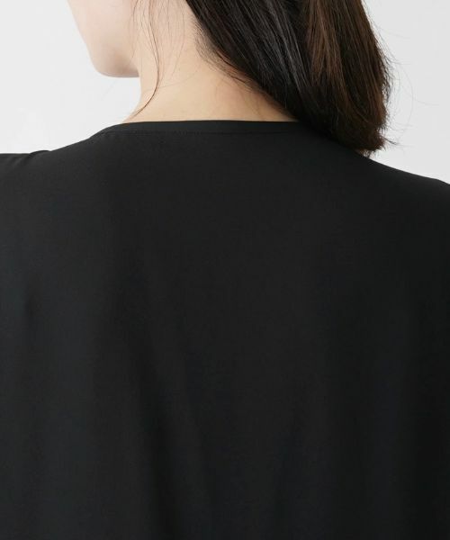 Leilian / レリアン セットアップ | パンツスーツ【ブラックフォーマル】 | 詳細19