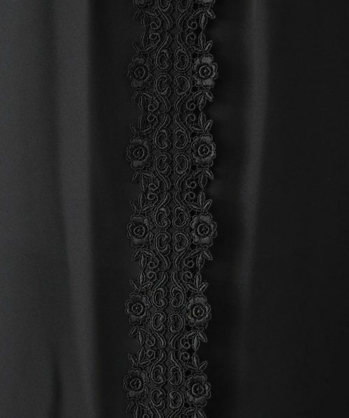 Leilian / レリアン セットアップ | パンツスーツ【ブラックフォーマル】 | 詳細21