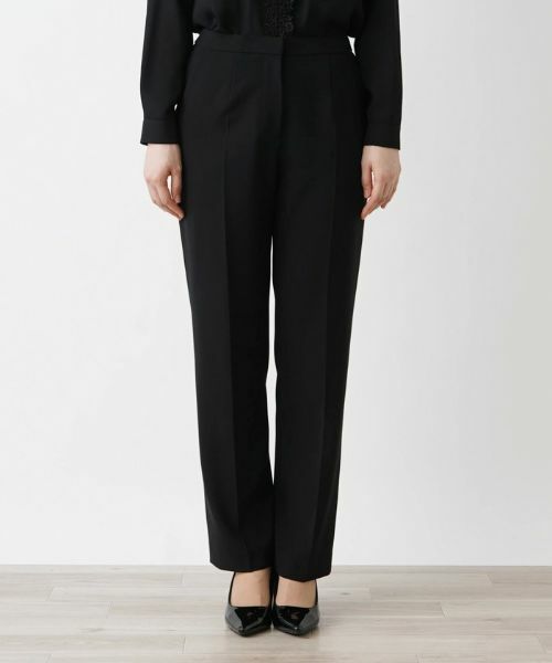 Leilian / レリアン セットアップ | パンツスーツ【ブラックフォーマル】 | 詳細22