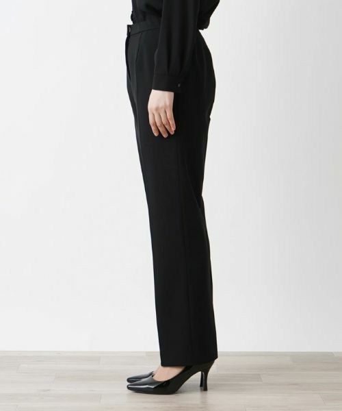 Leilian / レリアン セットアップ | パンツスーツ【ブラックフォーマル】 | 詳細23